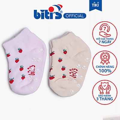 Combo 2 Vớ Bé Gái Biti