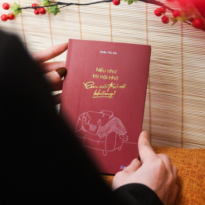 Sách - Nếu Như Tôi Nói Nhớ, Em Có Trở Về Không? - AZ Việt Nam