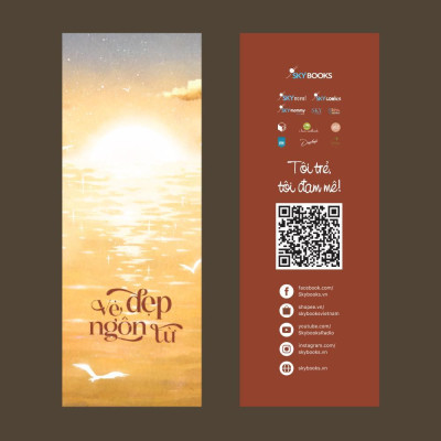 Sách - Vẻ Đẹp Ngôn Từ - AZ Việt Nam