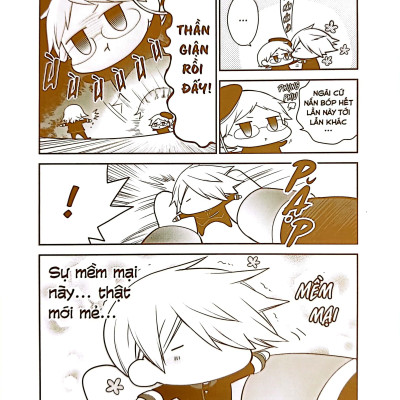 Gia Sư Hoàng Gia - Tập 5