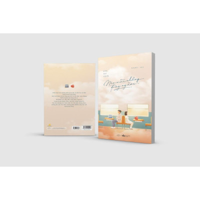 Sách - Yêu Sai Cách Nên Mãi Chẳng Đúng Người - Night Fly - AZ Việt Nam