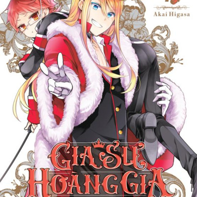 Gia Sư Hoàng Gia - Tập 7