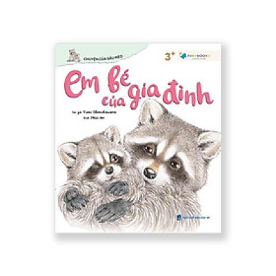 Sách - Chuyện Của Gấu Mèo - MCBooks