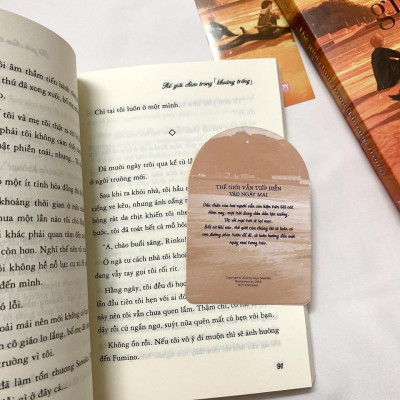 Sách - Thế Giới Chìm Trong Khoảng Trống - AZ Việt Nam