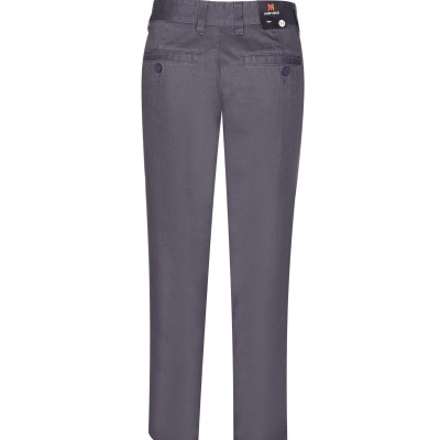 Quần kaki nam không ly Khatoco Q2M578R0-VNXM352-2506-0