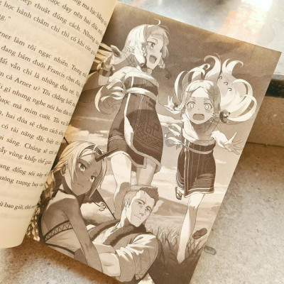 Sách - Lãnh Chúa Vùng Đất Không Cư Dân - Lời Cầu Nguyện Của Cặp Song Sinh - Tập 2 - AZ Việt Nam