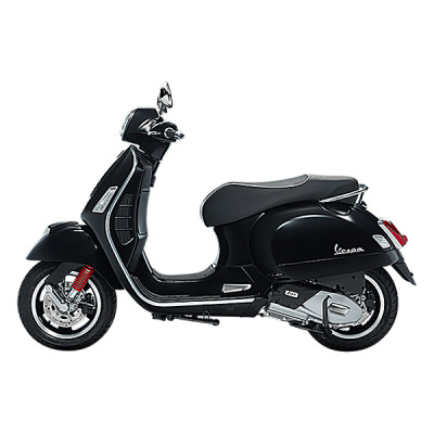 Xe Máy Vespa GTS 150 ABS