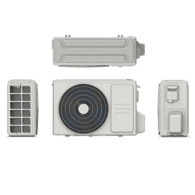 Máy Lạnh Điều Hòa Inverter Toshiba COMFEE CFS-18VAF (2HP - 17500BTU) - Hàng Nhập Khẩu Thái Lan Của Toshiba