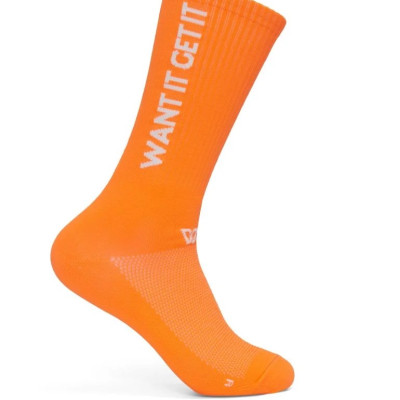 VỚ THỂ THAO THỜI TRANG ONWAYS KNEE HIGH SOCK U13016