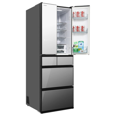 Tủ lạnh Hitachi Inverter 540 lít R-HW540RV(X) - Hàng chính hãng - Chỉ giao HCM