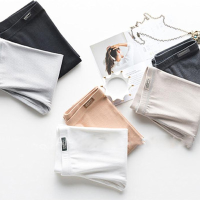 Quần Legging Trơn Nữ Co Dãn (ĐEM NHÁM )