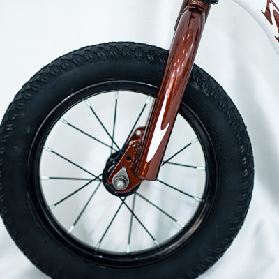 Xe Đạp Chòi chân/Xe thăng bằng cho bé 12"- BB12 - Fornix - Bảo Hành 12 Tháng