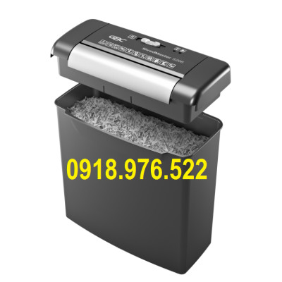 Máy hủy giấy GBC Shredmaster S206 (hàng chính hãng)