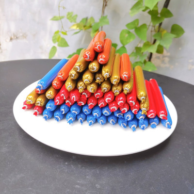 Xúc Xích Cho Chó Mèo Giá Rẻ vị Ngẫu Nhiên Thanh 15g