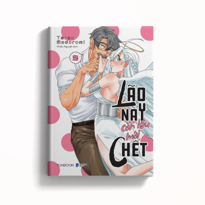 Sách - Lão Này Còn Lâu Mới Chết - Tập 2 - AZ Việt Nam