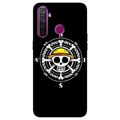 Ốp lưng dành cho Realme 6i mẫu Sọ NWSE