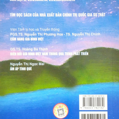 Có Một Cơn Đau Mang Tên Trầm Cảm