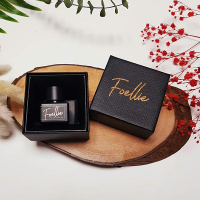 Nước Hoa Vùng Kín Foellie Eau De Innerb Perfume Bijou 5ml