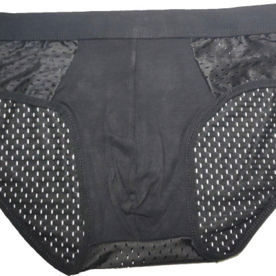 Sét 5 Quần Sịp Nam Xuất Nhật Thông Hơi Co Giãn 4 Chiều Siêu Thoáng Chất Sịn Màu Ngẫu Nhiên