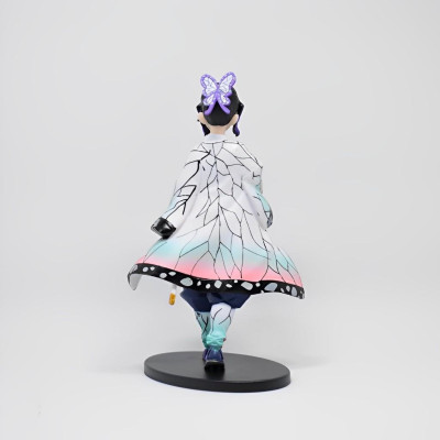 Mô Hình Trùng Trụ Kochou Shinobu 15CM Cao Cấp Mô hình Kimetsu no Yaiba Cao Cấp, Figure Mô Hình Anmie Thanh Gươm Diệt Quỷ