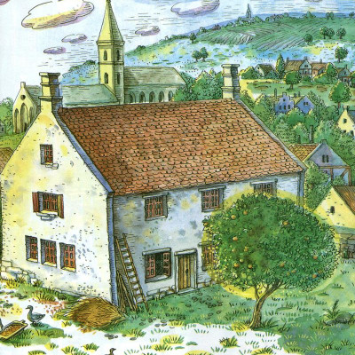 Những Bộ Óc Vĩ Đại - Bác Học "Hấp Dẫn" Newton (Tái Bản 2023)