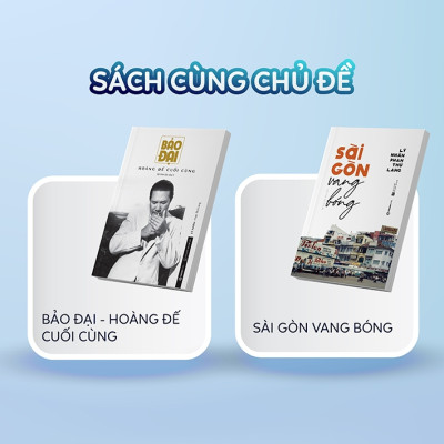 Nam Phương - Hoàng Hậu Cuối Cùng