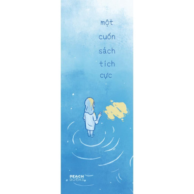 Sách - Một Cuốn Sách Tích Cực - AZ Việt Nam