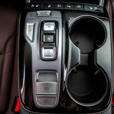 Hyundai Tucson 2022 PPF TPU nội thất chống xước tự hồi phục STARFILM