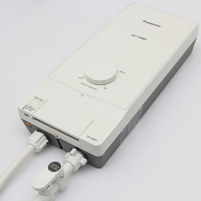 Máy Nước Nóng Panasonic DH-4MP1VW (4500W)