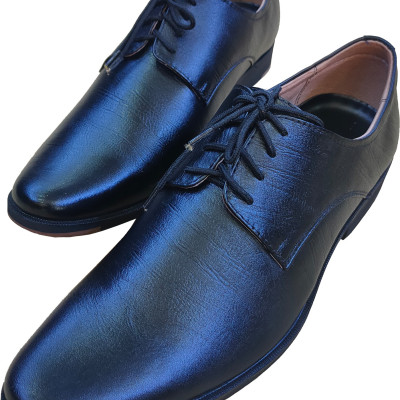 Giày Tây Nam Công Sở Da Bò Thật HÀ NAM Cao Cấp GT2020