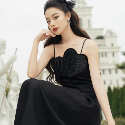 OLV - Đầm Suzie Dress