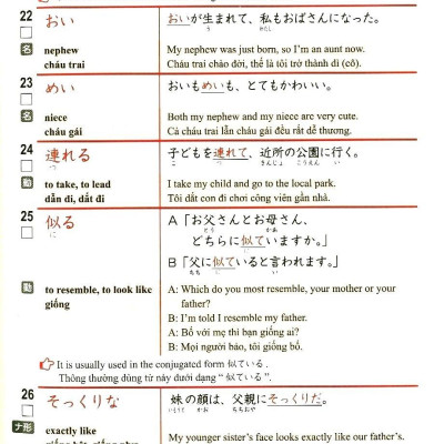 Sách - 2000 Từ Vựng Cần Thiết Cho Kỳ Thi Năng Lực Nhật Ngữ N3 (Tái Bản 2025)