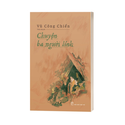 Chuyện Ba Người Lính