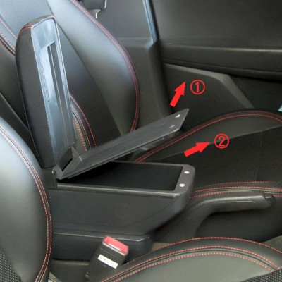 Hộp Tỳ Tay Xe Ô Tô Suzuki Ẻtiga giá tốt