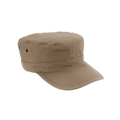 Nón_mũ chóp bằng sỹ quan