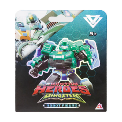 Dinoster Lắp Ráp Robot Stego Blast Wing Bầu Trời Eu580881-2 (Vta)