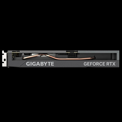Card màn hình VGA Gigabyte GeForce RTX 4060 EAGLE OC 8GB GDDR6 (N4060EAGLE OC-8GD) - Hàng Chính Hãng