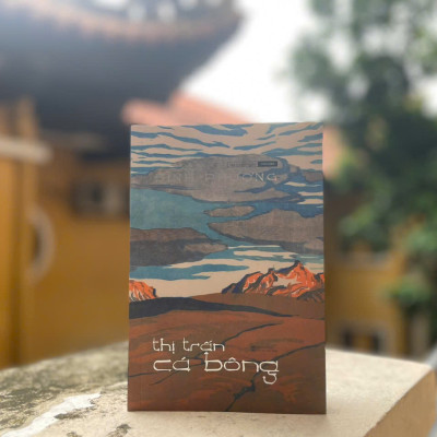 Thị Trấn Cá Bông