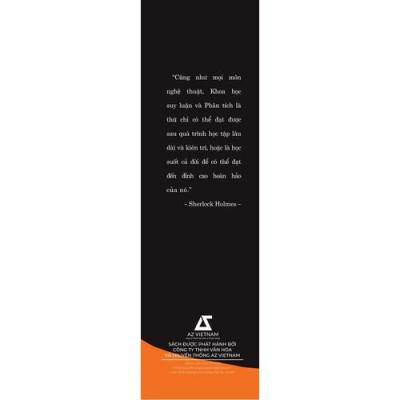 Sách - Siêu Tâm Trí - Học Cách Suy Nghĩ Như Sherlock Holmes - AZ Việt Nam