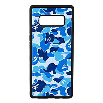 Ốp lưng cho Samsung Galaxy Note 8 mẫu camo 2 - Hàng chính hãng