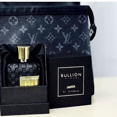Nước hoa độc quyền damode bullion 100ml dành cho nam