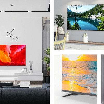 Tivi 32IN HÀNG CHÍNH HÃNG NHẬP KHẨU TỪ HÀN QUỐC