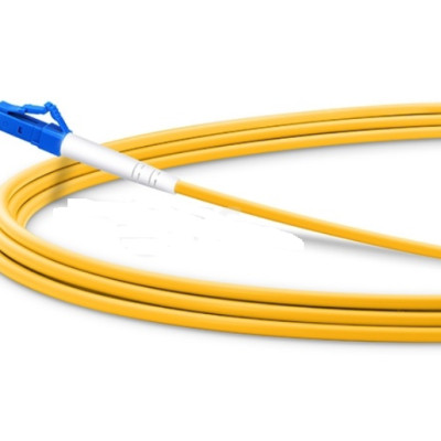 Dây nhảy quang LC UPC to LC UPC Duplex 2m sample (Bunch 21pcs) - Xmethod Network - Hàng chính hãng