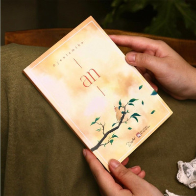 Sách - AN - @yenlamtho - AZ Việt Nam