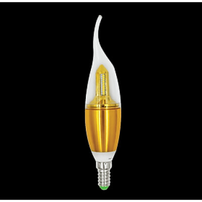 Đèn LED Nến 3w - Hàng chính hãng