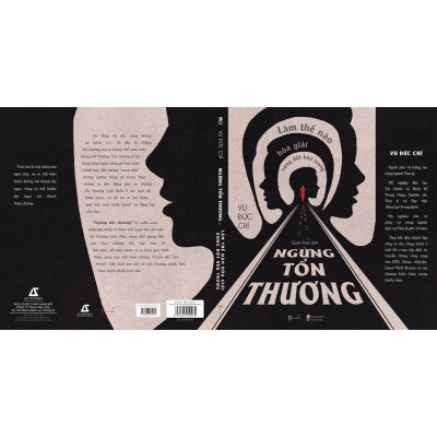 Sách - Ngừng Tổn Thương - Làm Thế Nào Để Hóa Giải Xung Đột Bên Trong - AZ Việt Nam