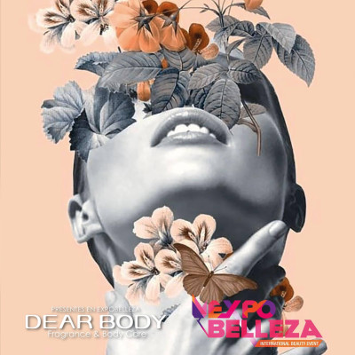 Body Mist DEAR BODY 270ml - Dòng Thượng Hạng - Xịt Thơm Toàn Thân Hương Thơm Sang Chảnh - Tinh Tế - Nam Tính - Quyến Rũ - Hấp Dẫn Đối Phương