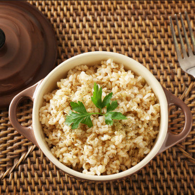 GẠO LỨT NHẬT HOKKAIDO NANATSUBOSHI