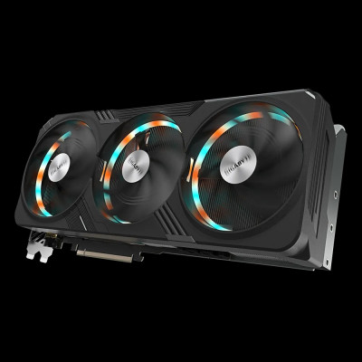 Card màn hình VGA Gigabyte GeForce RTX 4080 SUPER GAMING OC 16G (N408SGaming OC-16GD) - Hàng Chính Hãng