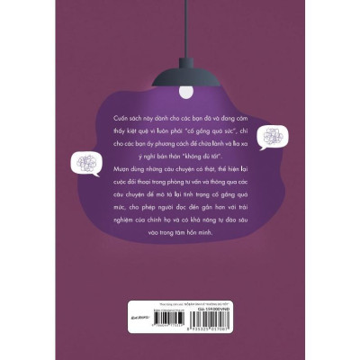 Sách - Nỗi Ám Ảnh Vì Không Đủ Tốt - AZ Việt Nam